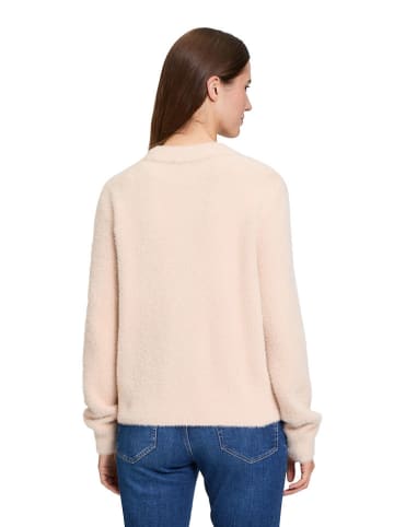 BETTY & CO Vest beige