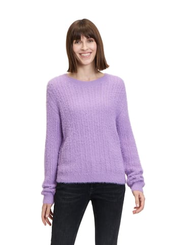 BETTY & CO Trui lila