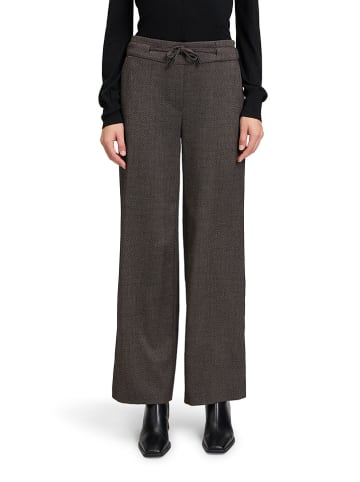 BETTY & CO Marlenebroek taupe/zwart