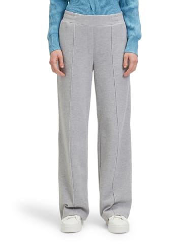BETTY & CO Sweatbroek grijs