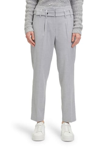 BETTY & CO Broek grijs