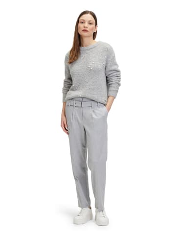 BETTY & CO Hose in Grau