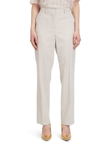 BETTY & CO Broek crème