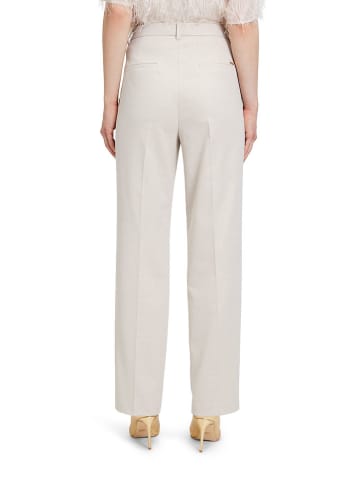 BETTY & CO Broek crème