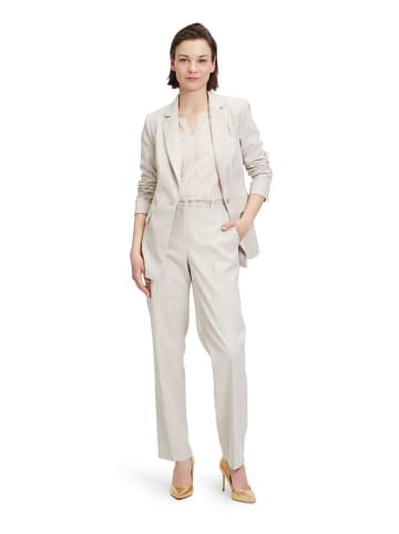 BETTY & CO Hose in Creme