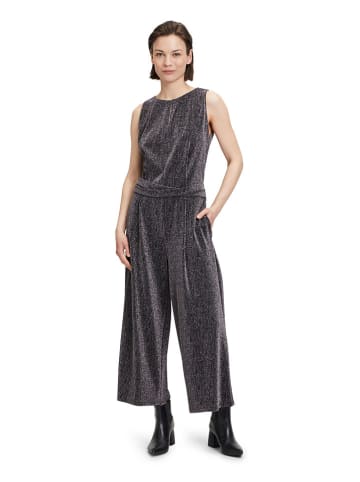 BETTY & CO Jumpsuit zwart