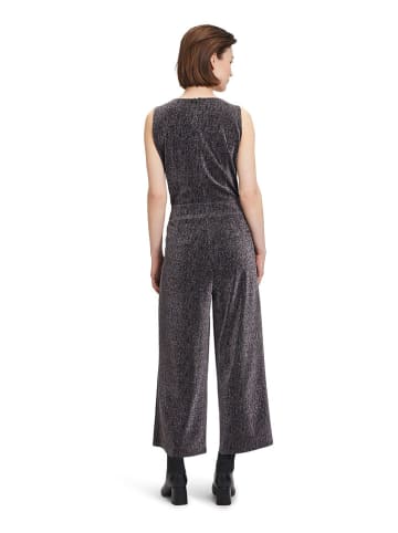 BETTY & CO Jumpsuit zwart