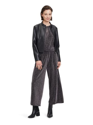 BETTY & CO Jumpsuit zwart