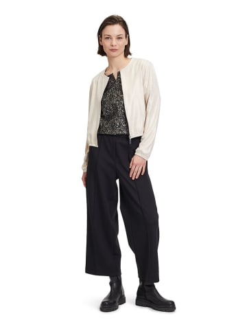 BETTY & CO Culotte zwart