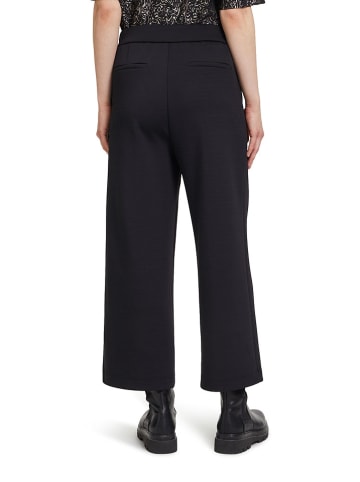 BETTY & CO Culotte zwart