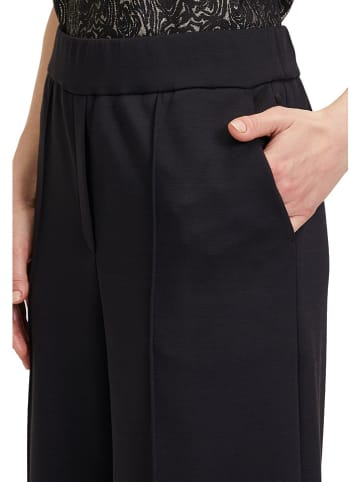 BETTY & CO Culotte zwart