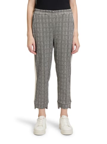 BETTY & CO Broek grijs