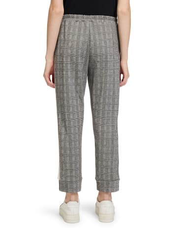 BETTY & CO Broek grijs