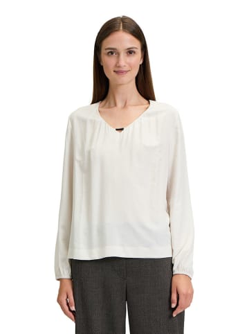 BETTY & CO Blouse crème