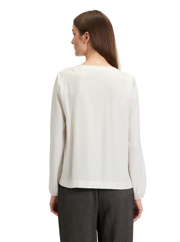 BETTY & CO Blouse crème