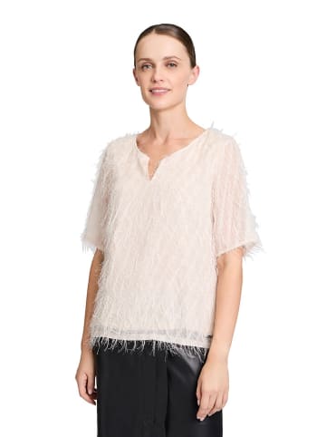 BETTY & CO Blouse crème