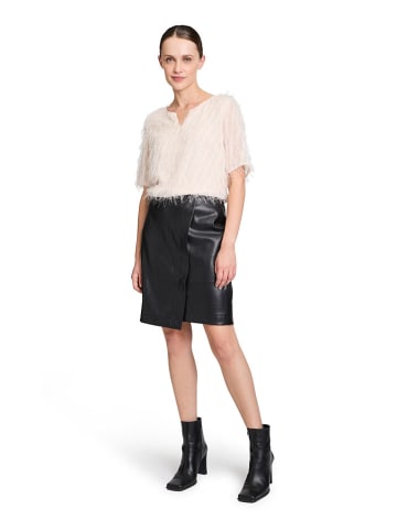 BETTY & CO Bluse in Creme