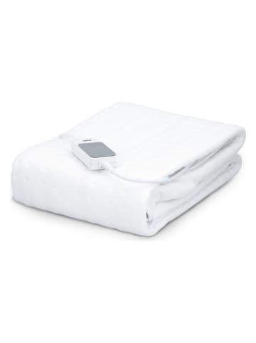 Alpina Wärme-Unterbett in Weiß - (L)150 x (B)80 cm