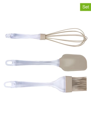 Alpina 3tlg. Backzubehör-Set (Überraschungsprodukt)