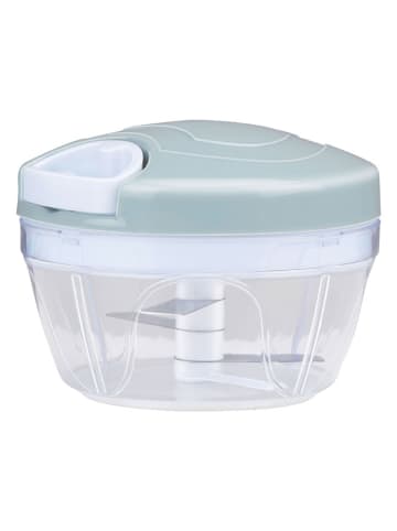 Alpina Rozdrabniacz w kolorze zielonym