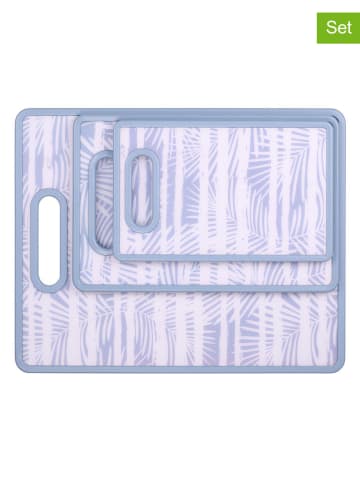 Alpina Deski (3 szt.) do krojenia (produkt niespodzianka)