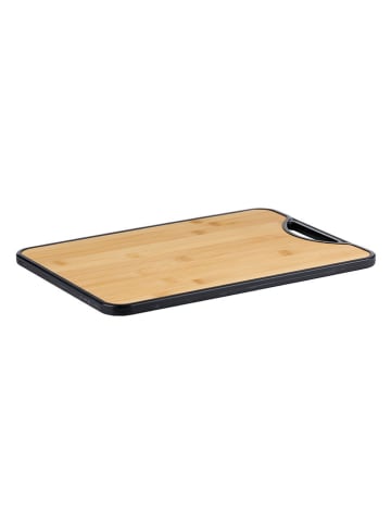 Alpina Schneidebrett - (B)34,5 x (H)24,5 cm (Überraschungsprodukt)