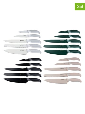 Alpina Noże kuchenne (5 szt.) (produkt niespodzianka)