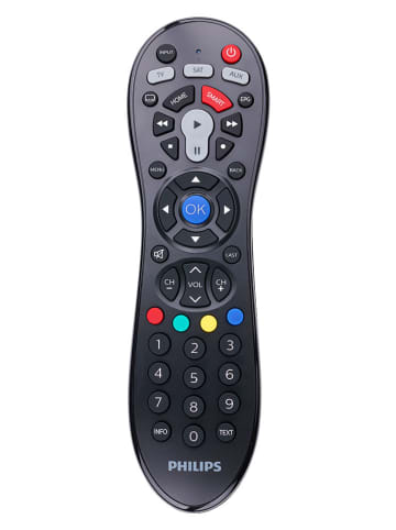 Philips Pilot uniwersalny 3w1 "SRP3013/10" w kolorze czarnym - wys. 18 cm