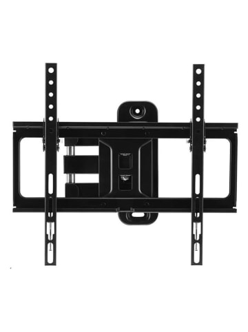 Philips TV-Wandhalterung in Schwarz