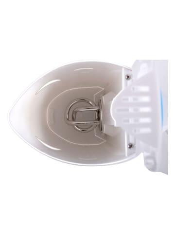 Philips Waterkoker wit - 1 l