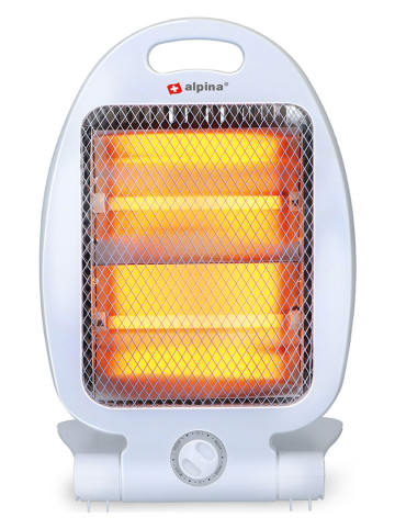 Philips Grzejnik elektryczny w kolorze białym - 23 x 35 x 17 cm