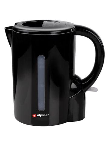 Philips Waterkoker zwart - 1,7 l