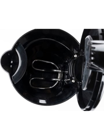 Philips Waterkoker zwart - 1,7 l