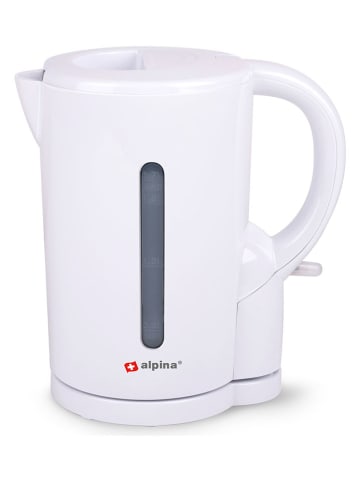 Philips Waterkoker wit - 1,7 l