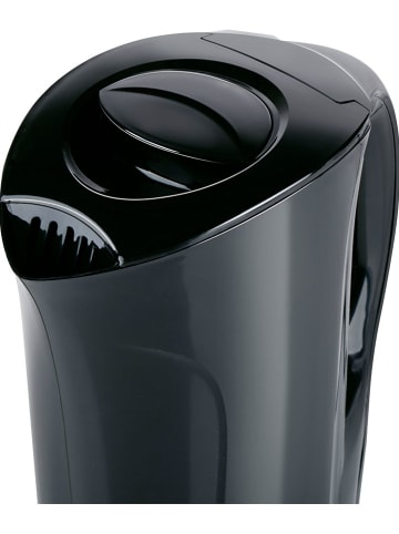 Philips Wasserkocher in Schwarz - 1 l