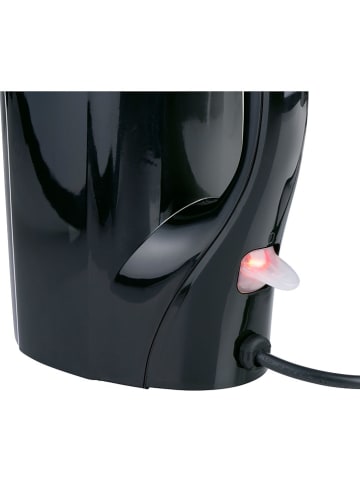 Philips Wasserkocher in Schwarz - 1 l