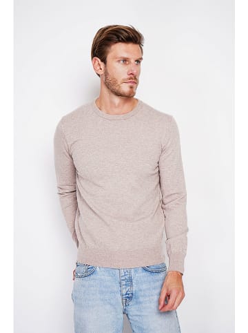 C& Jo Trui beige