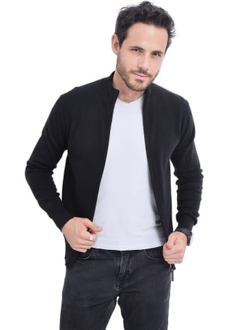 C& Jo Vest zwart