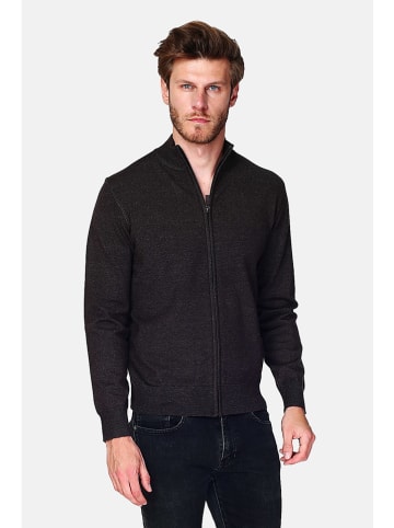C& Jo Vest zwart