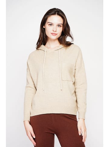 C& Jo Trui beige