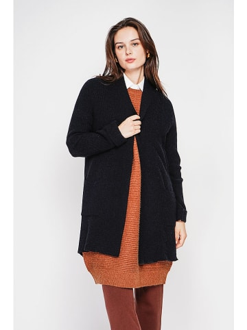 C& Jo Vest zwart