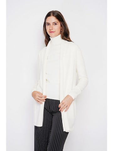 C& Jo Vest wit