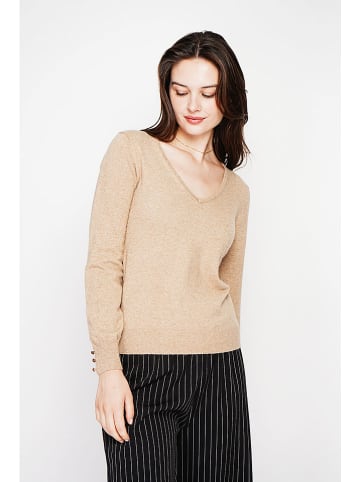 C& Jo Trui beige