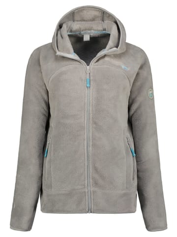 Geographical Norway Fleece vest "Upalood" grijs