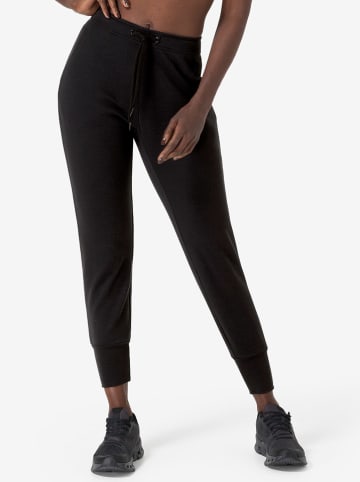 super.natural Sweatbroek "Everyday" zwart