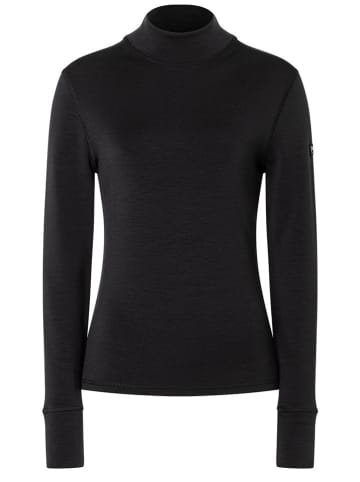 super.natural Functionele longsleeve zwart