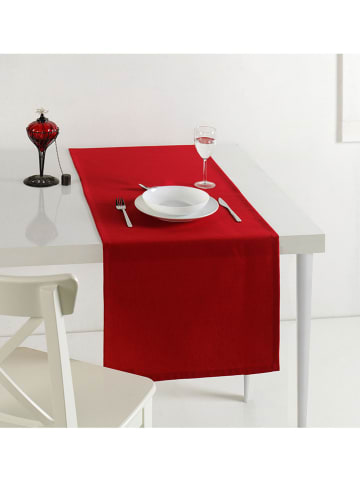 Violeta Home Tischläufer in Rot