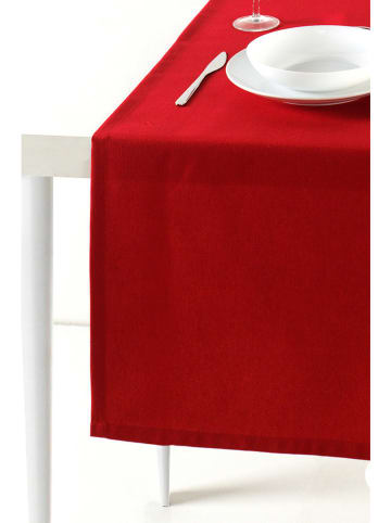 Violeta Home Tafelloper rood