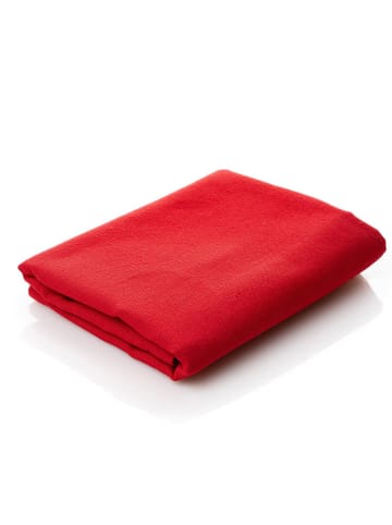 Violeta Home Tischläufer in Rot