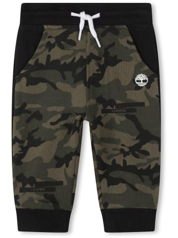 Timberland Sweatbroek kaki
